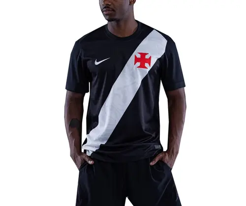 CAMISA NIKE VASCO 2026/27 TORCEDOR PRO MASCULINO