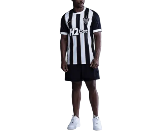 CAMISA NIKE ATLETICO MINEIRO 2026/27 TORCEDOR PRO MASCULINO
