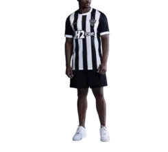CAMISA NIKE ATLETICO MINEIRO 2026/27 TORCEDOR PRO MASCULINO
