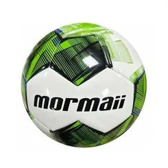 BOLA FUTEBOL CAMPO MORMAII FC5