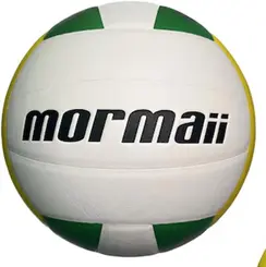 BOLA VOLLEY MORMAII TM-5