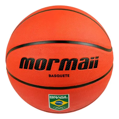 BOLA BASKETBALL MORMAII