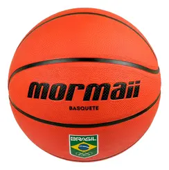 BOLA BASKETBALL MORMAII