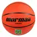 BOLA BASKETBALL MORMAII