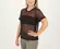 CAMISA SELENE TELA FEMININO