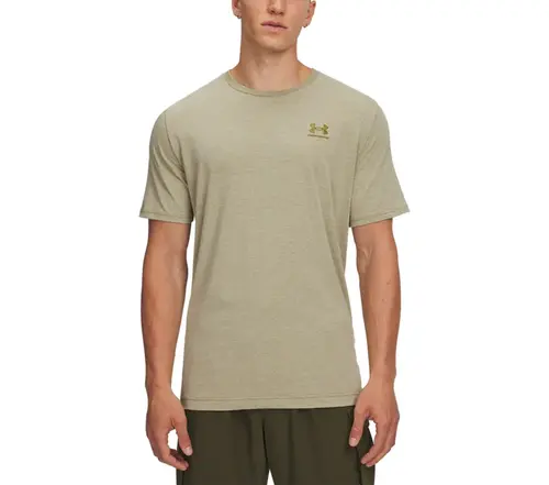 CAMISA UA MC UA M ICON TEE  MASCULINA