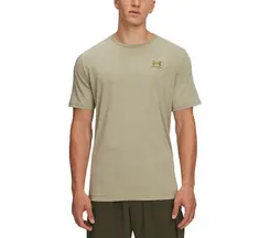 CAMISA UA MC UA M ICON TEE  MASCULINA