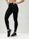 LEGGING SELENE NADADOR SEM COSTURA FITNESS FEMININA