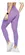 LEGGING SELENE NADADOR SEM COSTURA FITNESS FEMININA