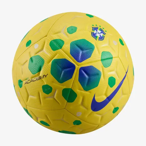 BOLA CAMPO CBF NIKE ACADEMY SP26