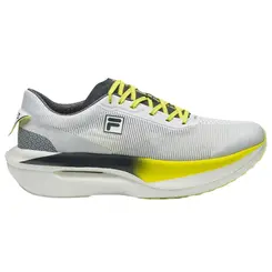 TENIS FILA RACER CARBON 3 TRI BIANCO