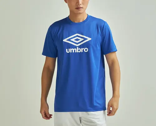CAMISA UMBRO ESSENTIAL DIAMOND MASCULINA