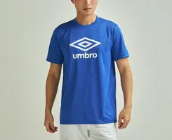 CAMISA UMBRO ESSENTIAL DIAMOND MASCULINA