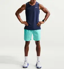REGATA NK DF MILER TANK TOP MASCULINA