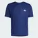 CAMISA ADIDAS WE BASE 3S T MASCULINA