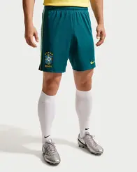SHORT NIKE CBF DF ACDPR K MASCULINO