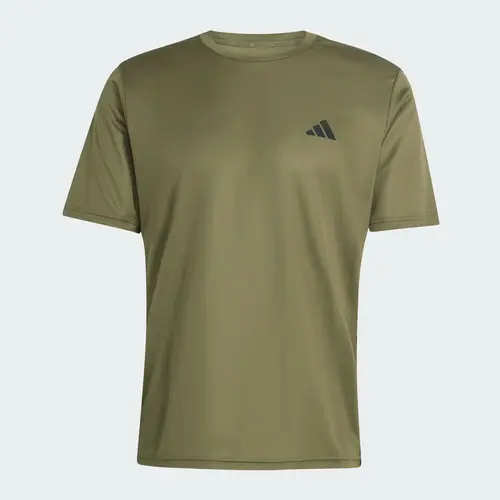 CAMISA ADIDAS WE BASE 3S T MASCULINA