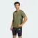 CAMISA ADIDAS WE BASE 3S T MASCULINA