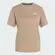 CAMISA ADIDAS ADI365 B W FEMININA
