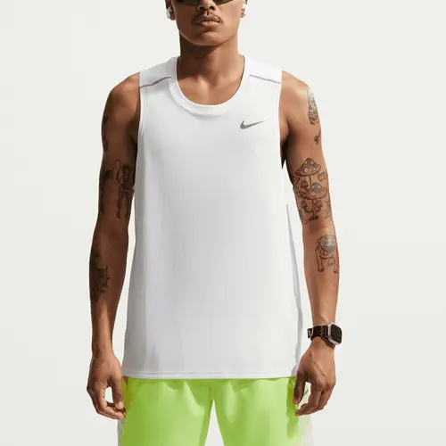 REGATA NK DF MILER TANK TOP MASCULINA