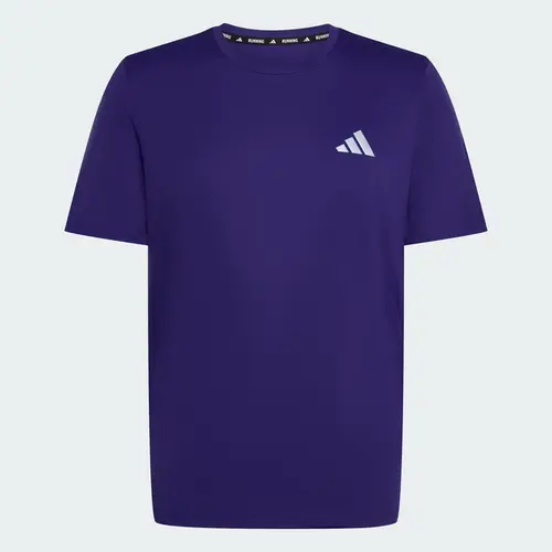 CAMISA ADIDAS CORRIDA ESSENTIALS MASCULINA