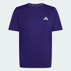 CAMISA ADIDAS CORRIDA ESSENTIALS MASCULINA
