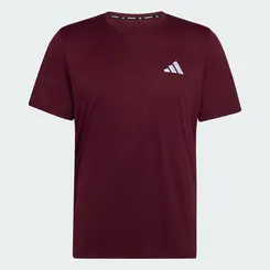 CAMISA ADIDAS CORRIDA ESSENTIALS MASCULINA