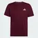 CAMISA ADIDAS CORRIDA ESSENTIALS MASCULINA