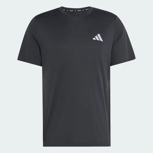 CAMISA ADIDAS CORRIDA ESSENTIALS MASCULINA