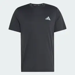 CAMISA ADIDAS CORRIDA ESSENTIALS MASCULINA