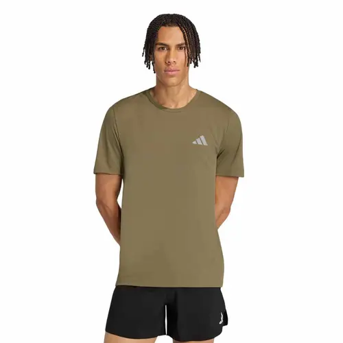 CAMISA ADIDAS CORRIDA ESSENTIALS MASCULINA