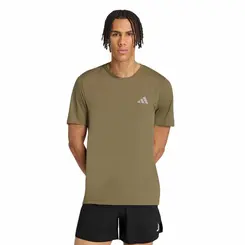 CAMISA ADIDAS CORRIDA ESSENTIALS MASCULINA