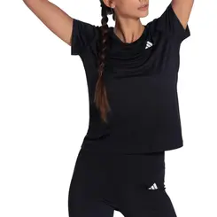 CAMISA ADIDAS POLIESTER FEMININA