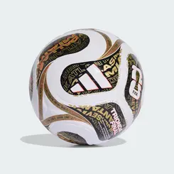 BOLA CAMPO ADIDAS FINAL COPA DO MUNDO
