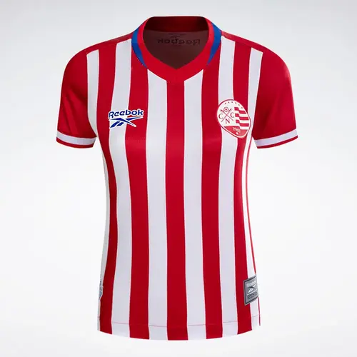 CAMISA REEBOK X NAUTICO OF JG 1 26/27 FEMININO