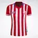 CAMISA REEBOK X NAUTICO OF JG 1 26/27 FEMININO