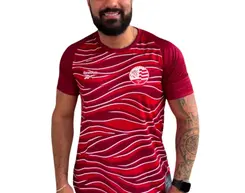 CAMISA REEBOK NAUTICO OF PRÉ JOGO 26/27 MASCULINO