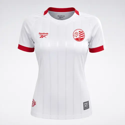 CAMISA REEBOK NAUTICO OF JG 2 26/27 FEMININO