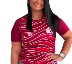 CAMISA REEBOK NAUTICO OF PRÉ JOGO 26/27 FEMININO