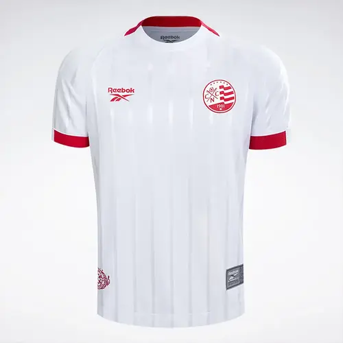CAMISA REEBOK NAUTICO OF JG 2 26/27 MASCULINO