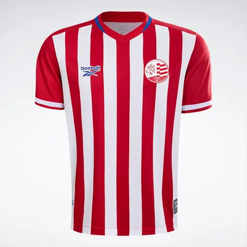 CAMISA REEBOK NAUTICO OF JG 1 26/27 MASCULINO