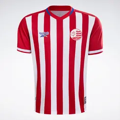 CAMISA REEBOK NAUTICO OF JG 1 26/27 MASCULINO