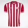 CAMISA REEBOK NAUTICO OF JG 1 26/27 MASCULINO
