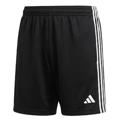 SHORTS ADIDAS 3 LISTRAS MASCULINO