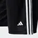 SHORTS ADIDAS 3 LISTRAS MASCULINO