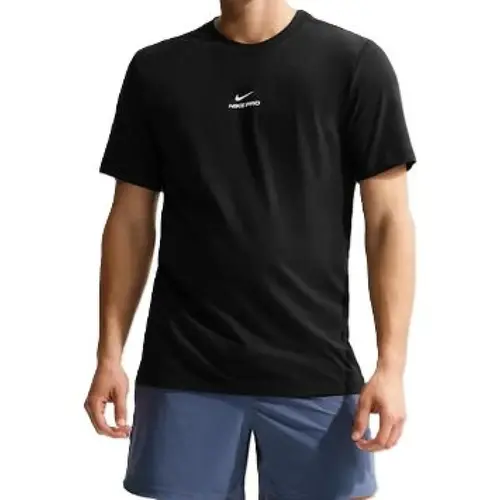 CAMISA NIKE DRI-FIT PRO MASCULINA