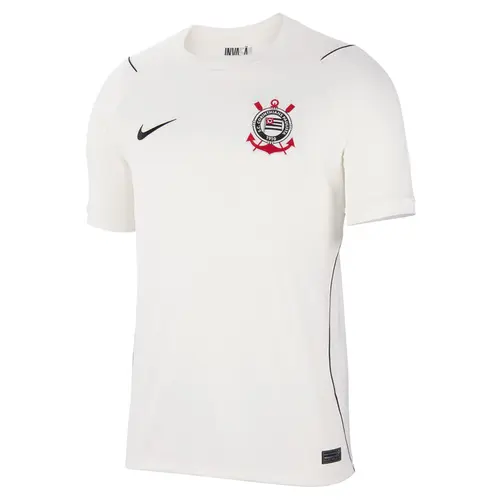 CAMISA CORINTHIANS I NIKE 2026/27 TORCEDOR PRO MASCULINA