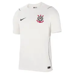 CAMISA CORINTHIANS I NIKE 2026/27 TORCEDOR PRO MASCULINA