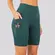 BERMUDA OLYMPIKUS BOLSO CORRE FOCO 7