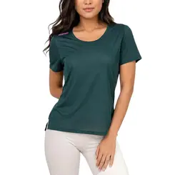 CAMISA OLYMPIKUS CORRE FOCO FEMININA